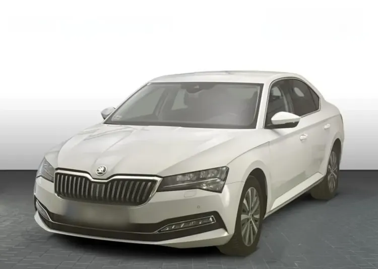 Skoda Superb Superb 2.0 TSI Style DSG