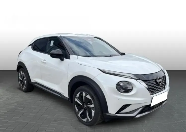 Nissan Juke Juke 1.6 Hybrid N-Connecta AMT