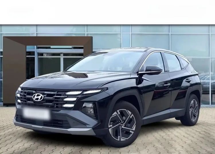 Hyundai Tucson Tucson 1.6 T-GDi Modern 2WD