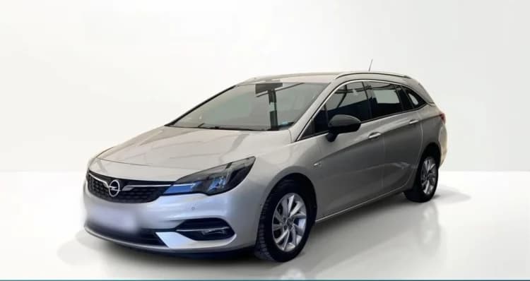 Opel Astra Astra V 1.5 CDTI Elegance S&S