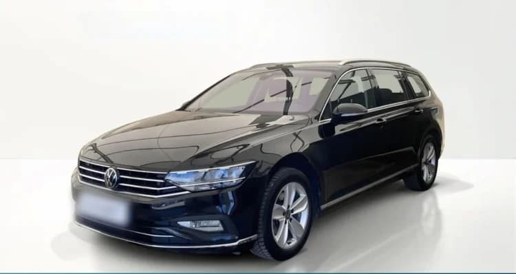 Volkswagen Passat Passat 2.0 TSI Elegance DSG