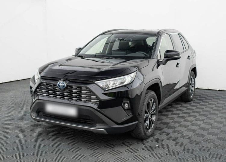 Toyota RAV4 RAV4 2.5 Hybrid Comfort 4x2
