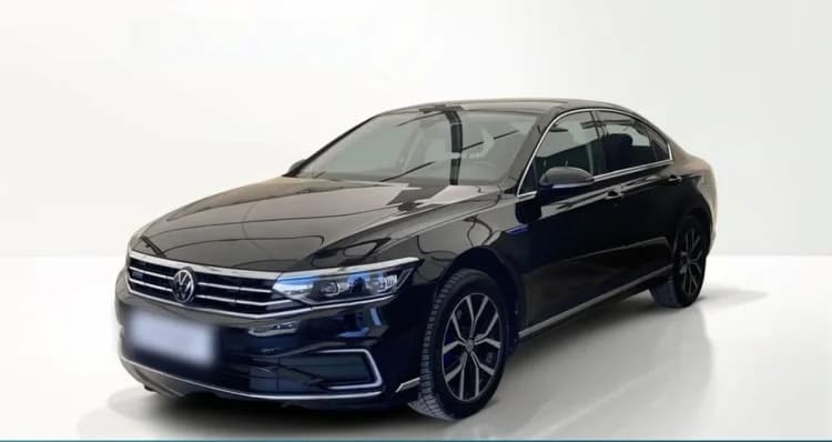 Volkswagen Passat Passat 1.4 TSI Plug-In Hybrid GTE DSG