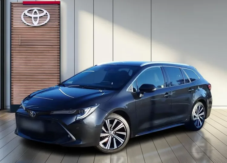 Toyota Corolla Corolla 1.8 Hybrid GPF Comfort