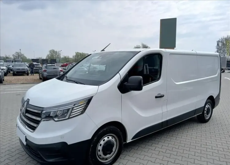 Renault Trafic Trafic 2.0 dCi L2H1 HD Extra