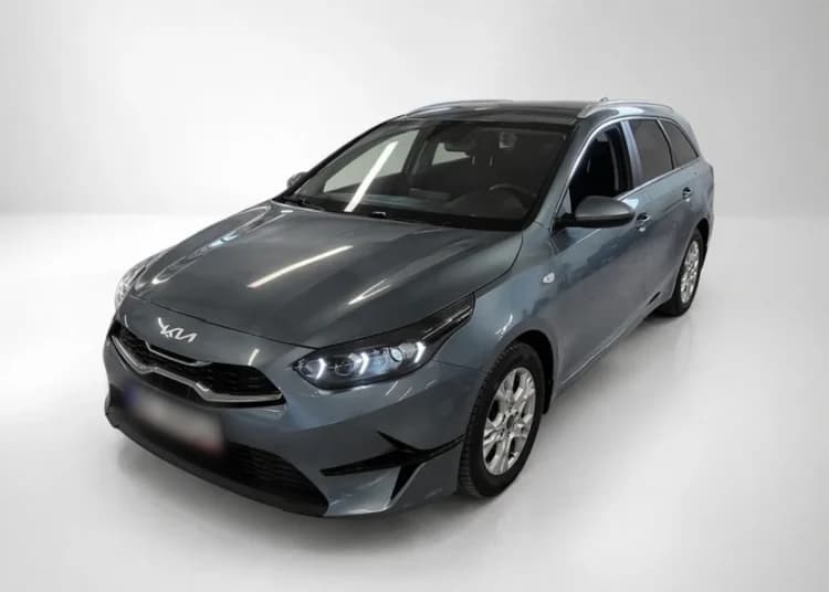 Kia Ceed Ceed 1.5 T-GDI M DCT