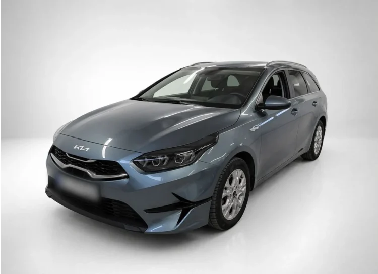 Kia Ceed Ceed 1.5 T-GDI M DCT