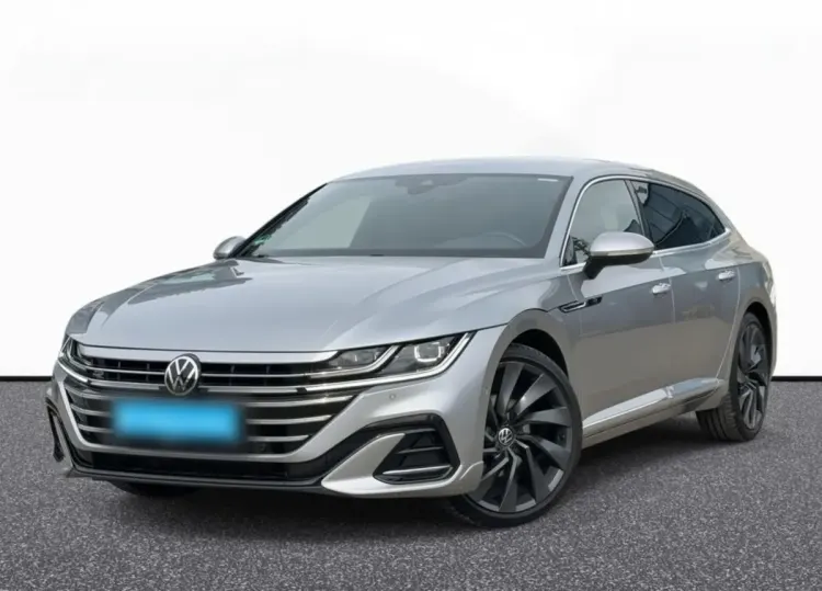Volkswagen Arteon Arteon 2.0 TDI R-Line DSG