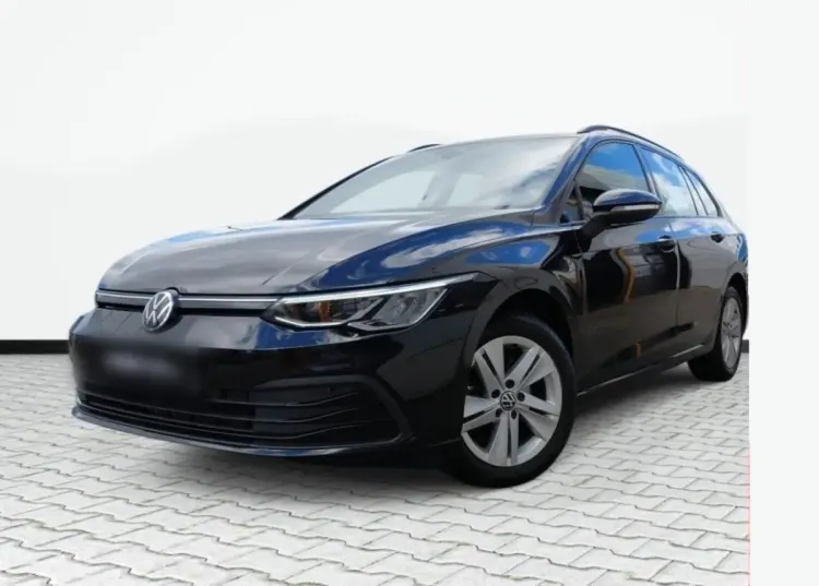 Volkswagen Golf Golf VIII 2.0 TDI Life