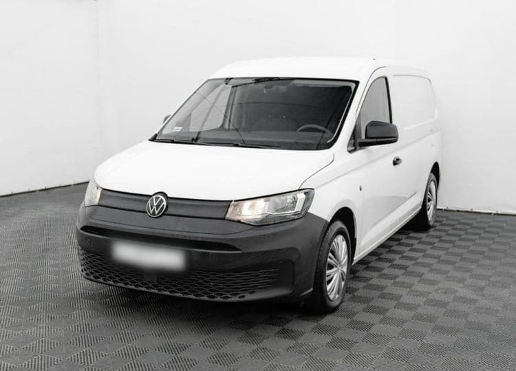 Volkswagen Caddy Caddy Cargo Maxi 2.0 TDI