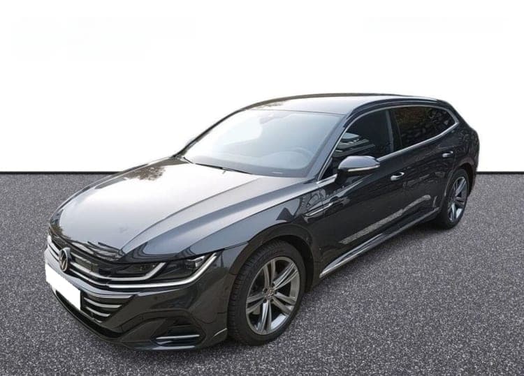 Volkswagen Arteon Arteon 1.4 Plug-In Hybrid R-Line DSG