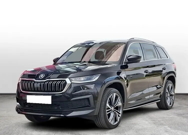 Skoda Kodiaq Kodiaq 2.0 TDI 4x4 L&K DSG