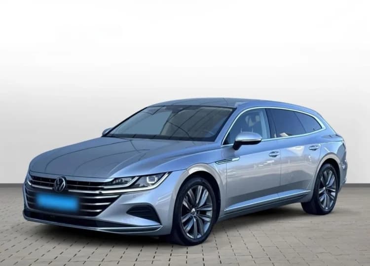 Volkswagen Arteon Arteon 2.0 TDI 4Motion Elegance DSG