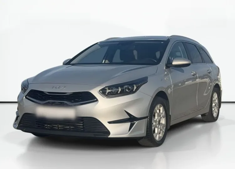 Kia Ceed Ceed 1.5 T-GDI M