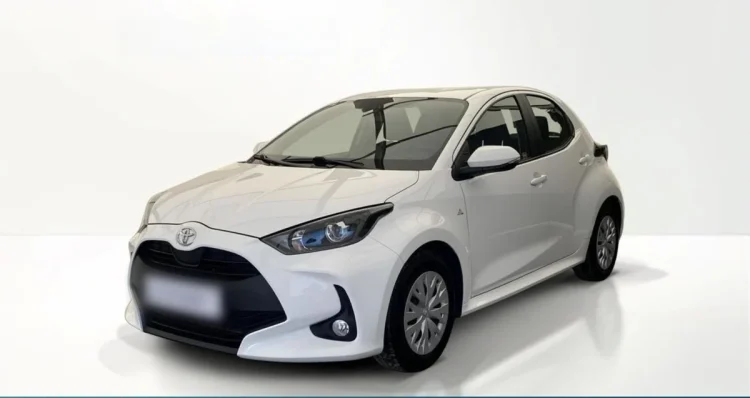 Toyota Yaris Yaris 1.5 Comfort