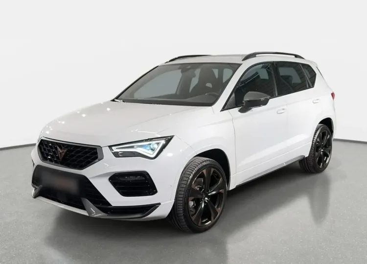 Cupra Ateca Ateca 1.5 TSI DSG