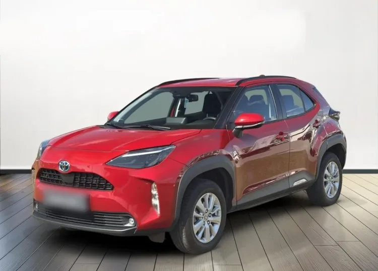 Toyota Yaris Cross Yaris Cross Hybrid 1.5 Comfort