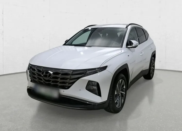 Hyundai Tucson Tucson 1.6 T-GDi 48V Smart 2WD DCT