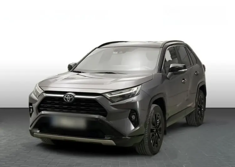 Toyota RAV4 RAV4 2.5 Hybrid Selection 4x2