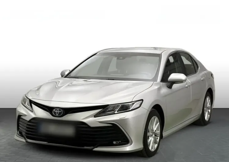 Toyota Camry Camry 2.5 Hybrid Comfort CVT