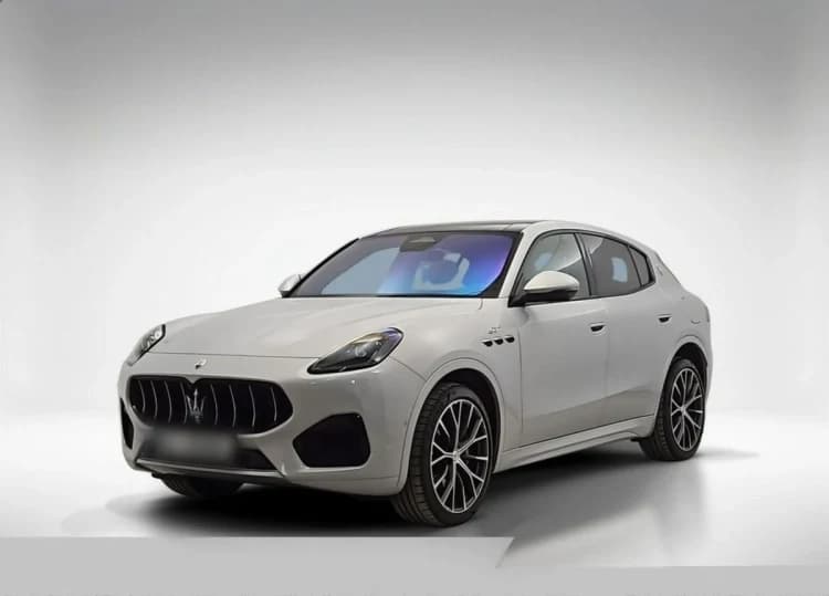 Maserati Grecale Grecale mHEV GT