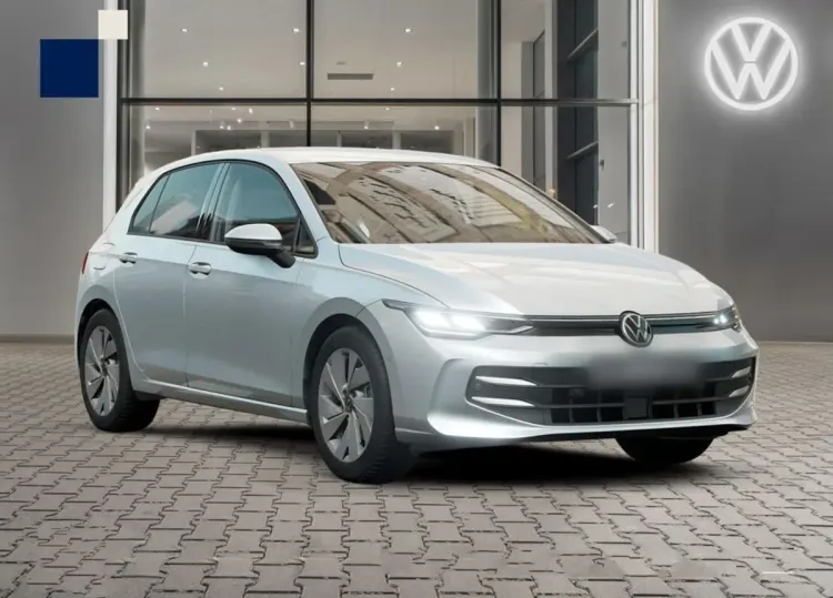 Volkswagen Golf Golf VIII 1.5 TSI Life Plus