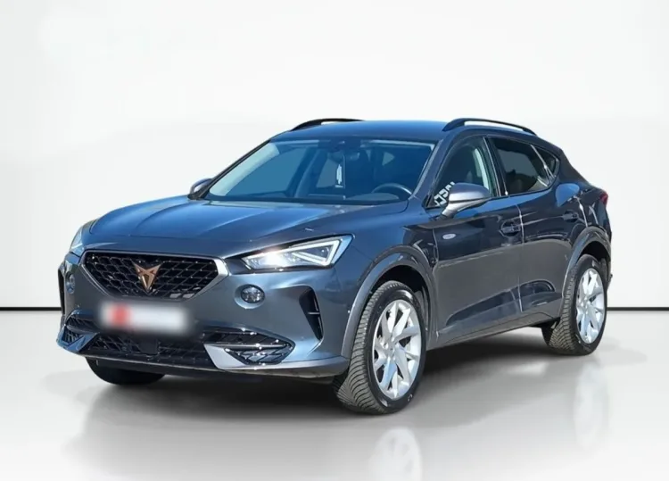 Cupra Formentor Formentor 1.5 TSI DSG