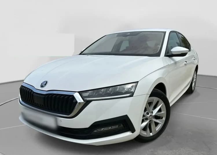 Skoda Octavia Octavia 2.0 TDI Ambition
