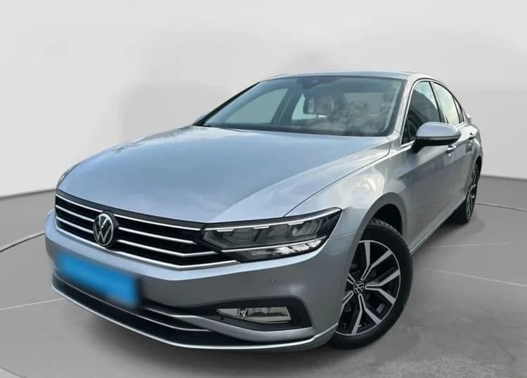 Volkswagen Passat Passat 2.0 TSI Business DSG
