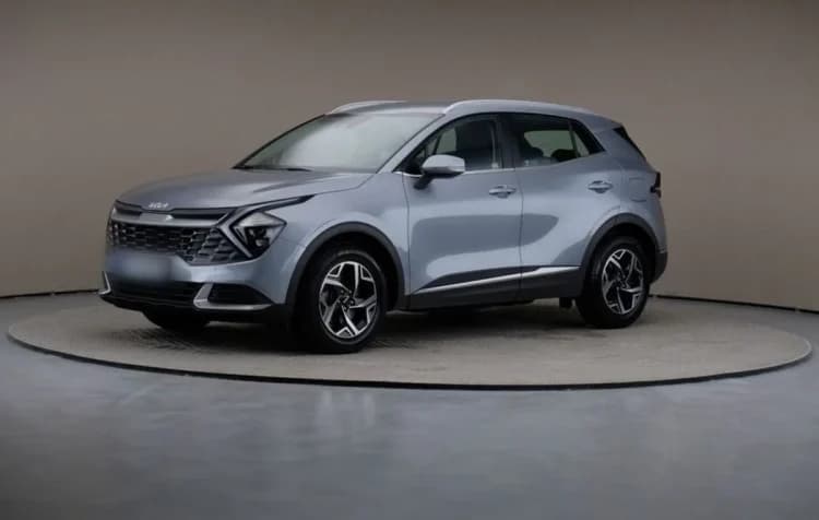 Kia Sportage Sportage 1.6 T-GDI mHEV M 2WD DCT