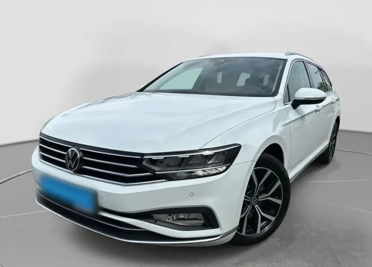 Volkswagen Passat Passat 2.0 TDI EVO Elegance DSG