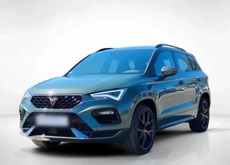 Cupra Ateca Ateca 1.5 TSI DSG