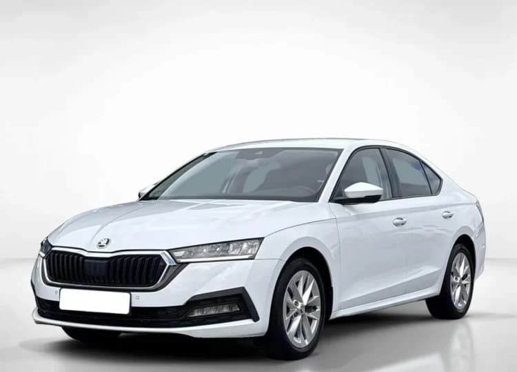 Skoda Octavia Octavia 1.5 TSI ACT Ambition
