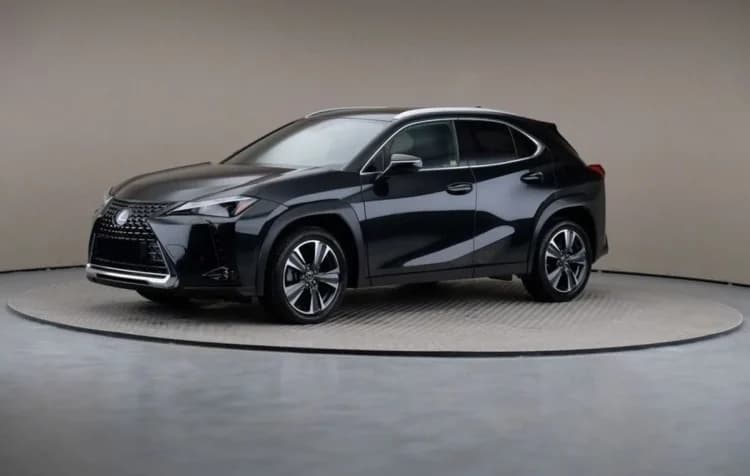 Lexus UX UX 250h GPF F Impression 2WD