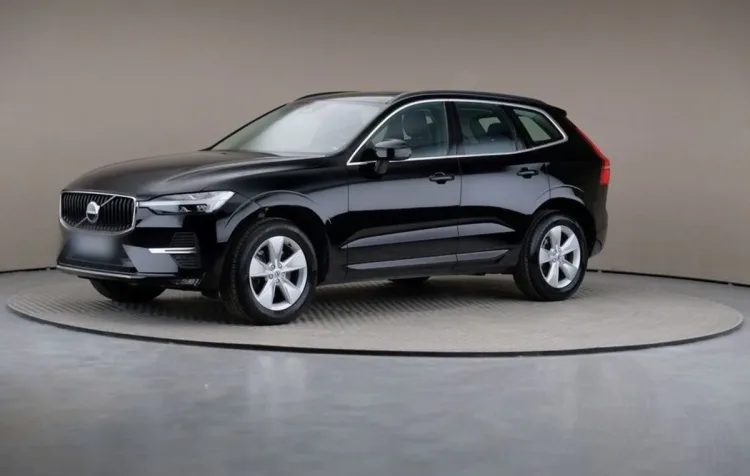 Volvo XC 60 XC 60 B4 D Core aut