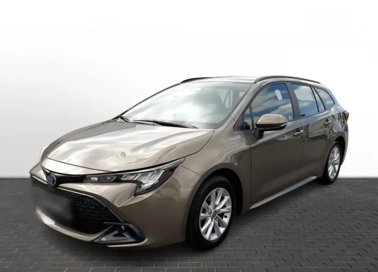 Toyota Corolla Corolla 1.8 Hybrid Comfort