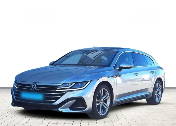 Volkswagen Arteon Arteon 2.0 TSI R-Line DSG