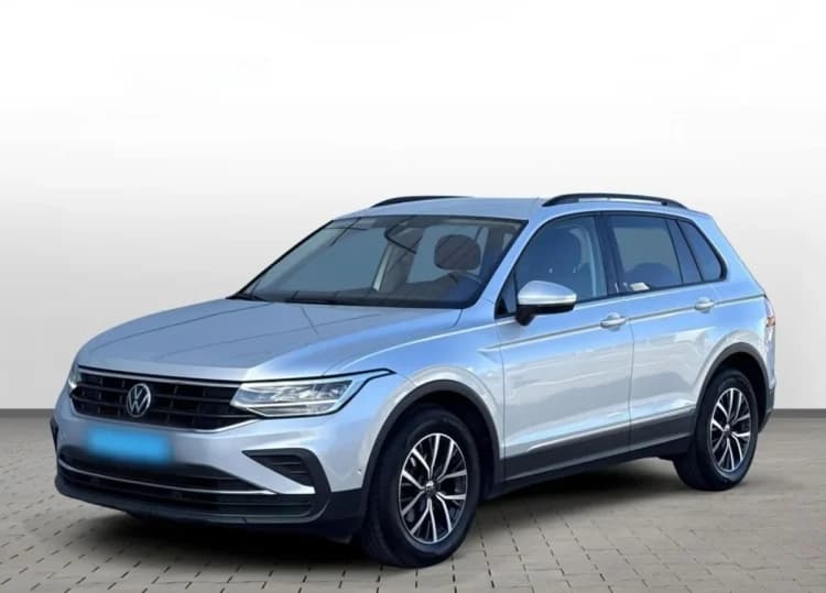 Volkswagen Tiguan Tiguan 1.5 TSI EVO Life DSG