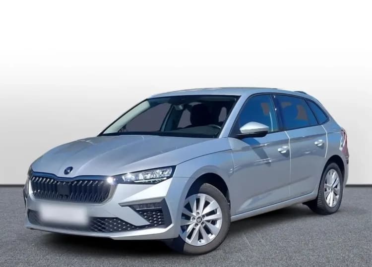 Skoda Scala Scala 1.0 TSI Selection DSG