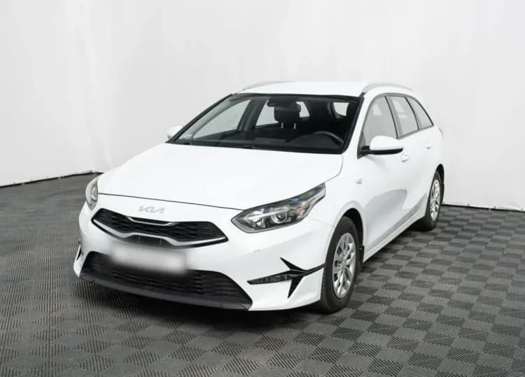Kia Ceed Ceed 1.0 T-GDI S
