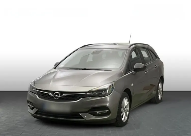 Opel Astra Astra V 1.5 CDTI Edition S&S