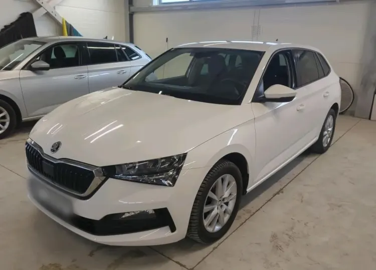 Skoda Scala Scala 1.0 TSI Ambition