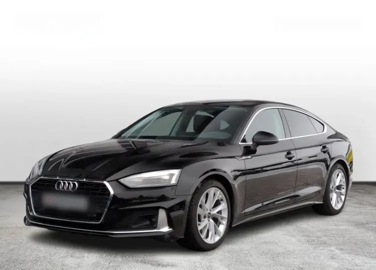 Audi A5 A5 35 TDI mHEV S tronic