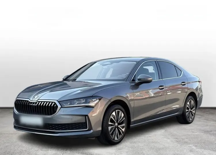 Skoda Superb Superb 1.5 TSI mHEV Selection DSG