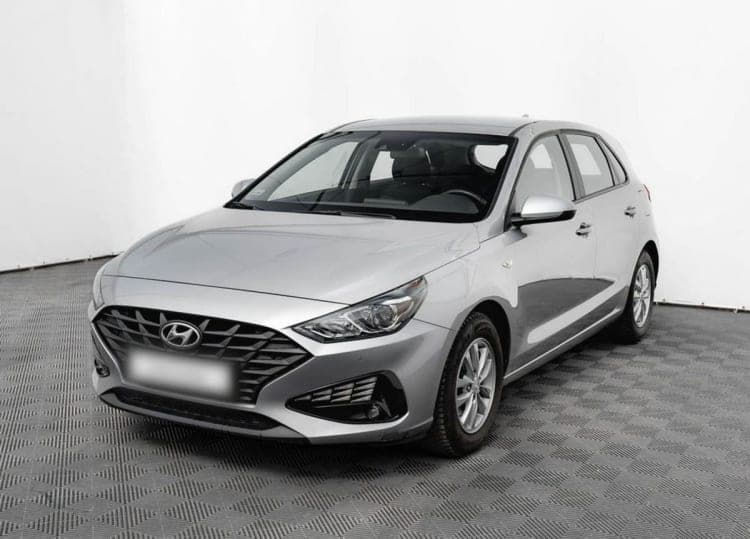 Hyundai i30 i30 1.5 DPI Classic +