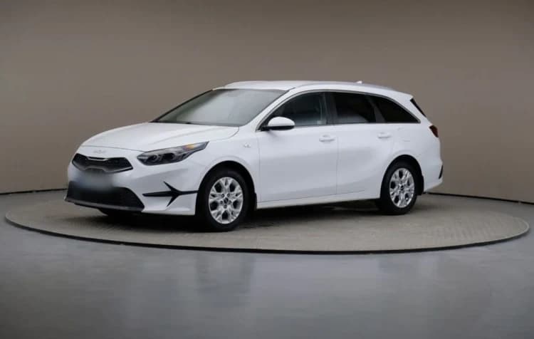 Kia Ceed Ceed 1.5 T-GDI M