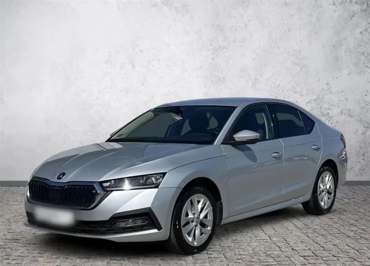 Skoda Octavia Octavia 1.5 TSI ACT Ambition