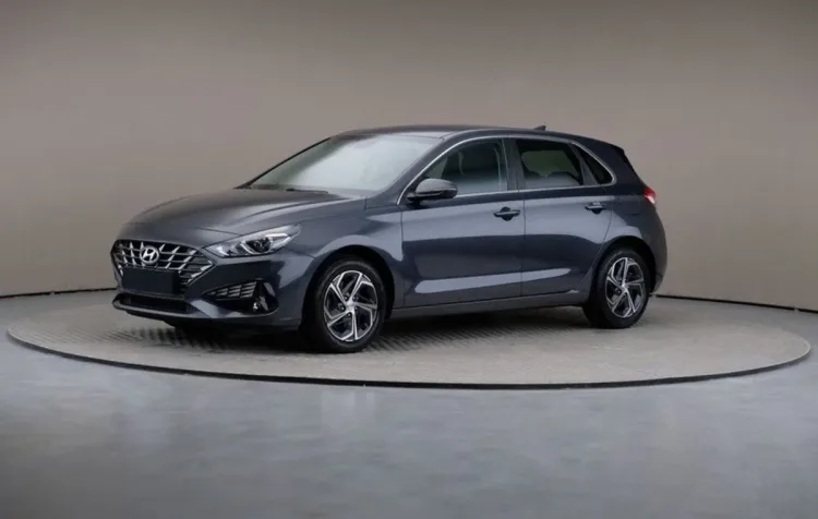 Hyundai i30 i30 1.5 DPI Comfort