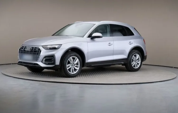 Audi Q5 Q5 40 TFSI mHEV Quattro Advanced S tronic