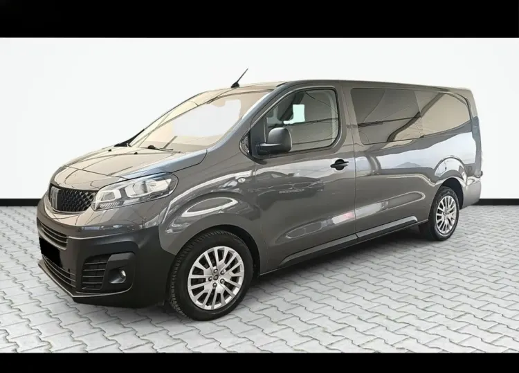 Fiat Scudo Scudo 2.0 MJ Standard 3,1t (bryg.)